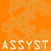 ASSYST Complexity Logo